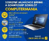 Pc szerviz Budapest hzhoz megynk